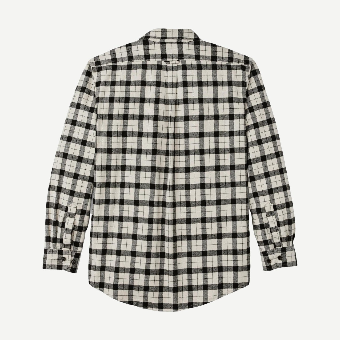 Alaskan Guide Shirt - Cream/Black