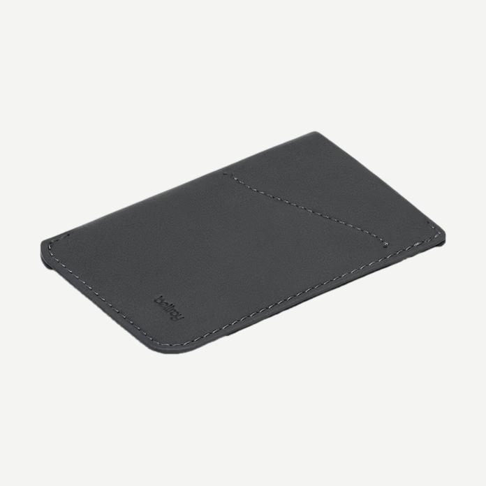 Card Sleeve (more colors available) - Galvanic.co
