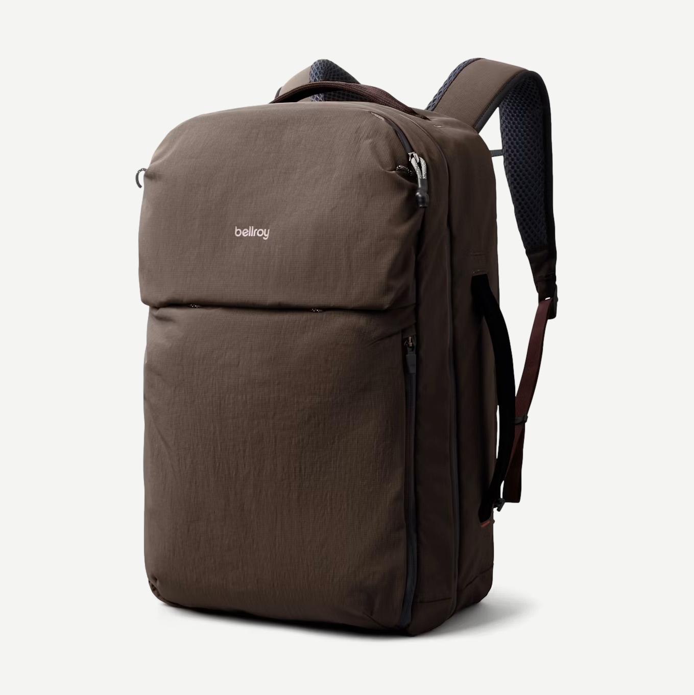 Lite Travel Pack 30L -River Rock –