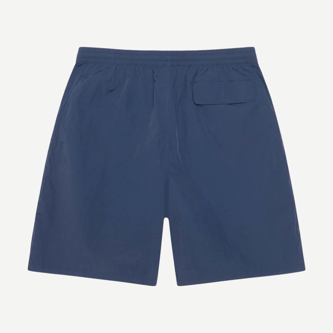 Court Short - Navy - Galvanic.co