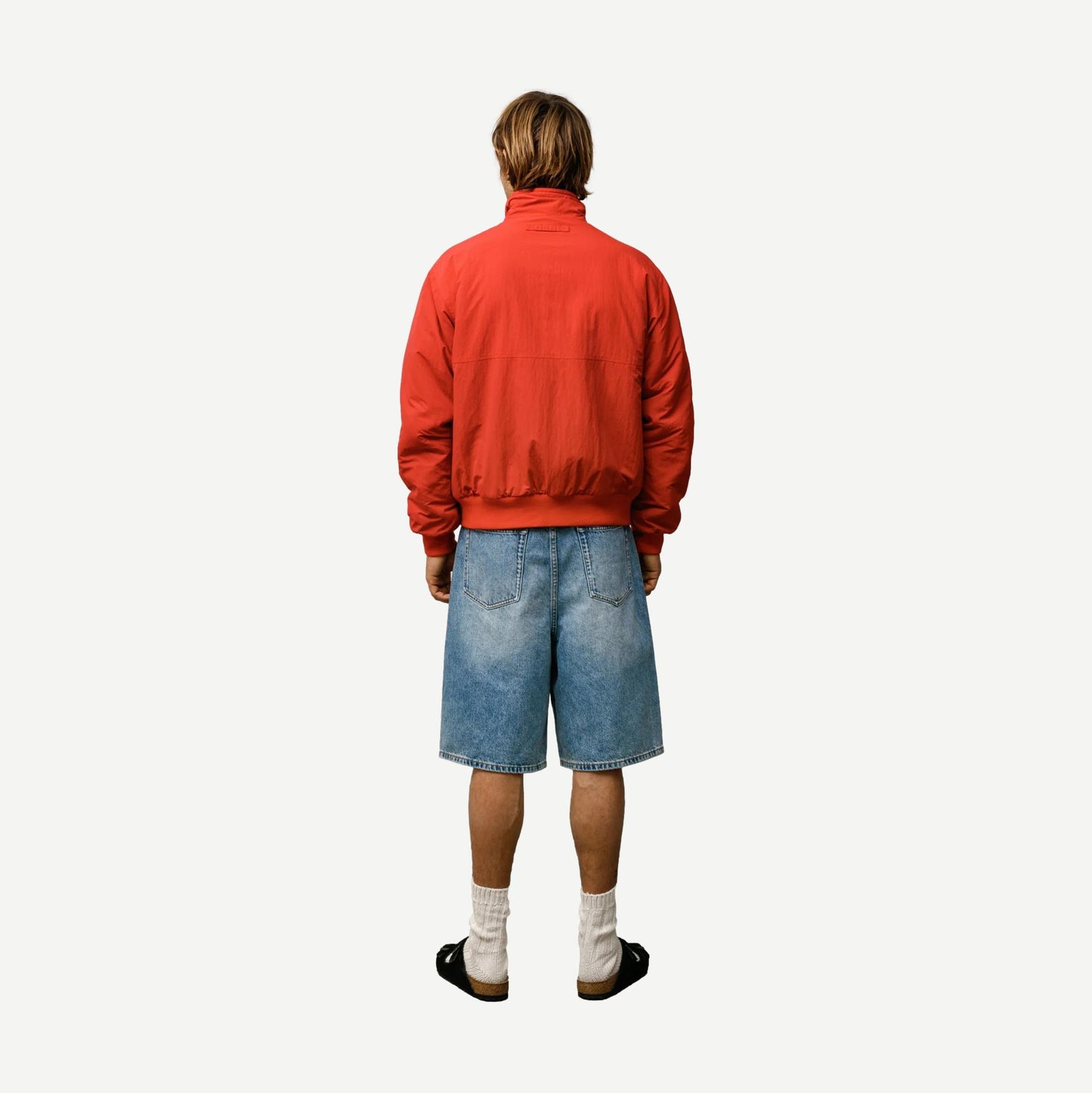 Big Ol Shorts Denim - ISTW - Galvanic.co
