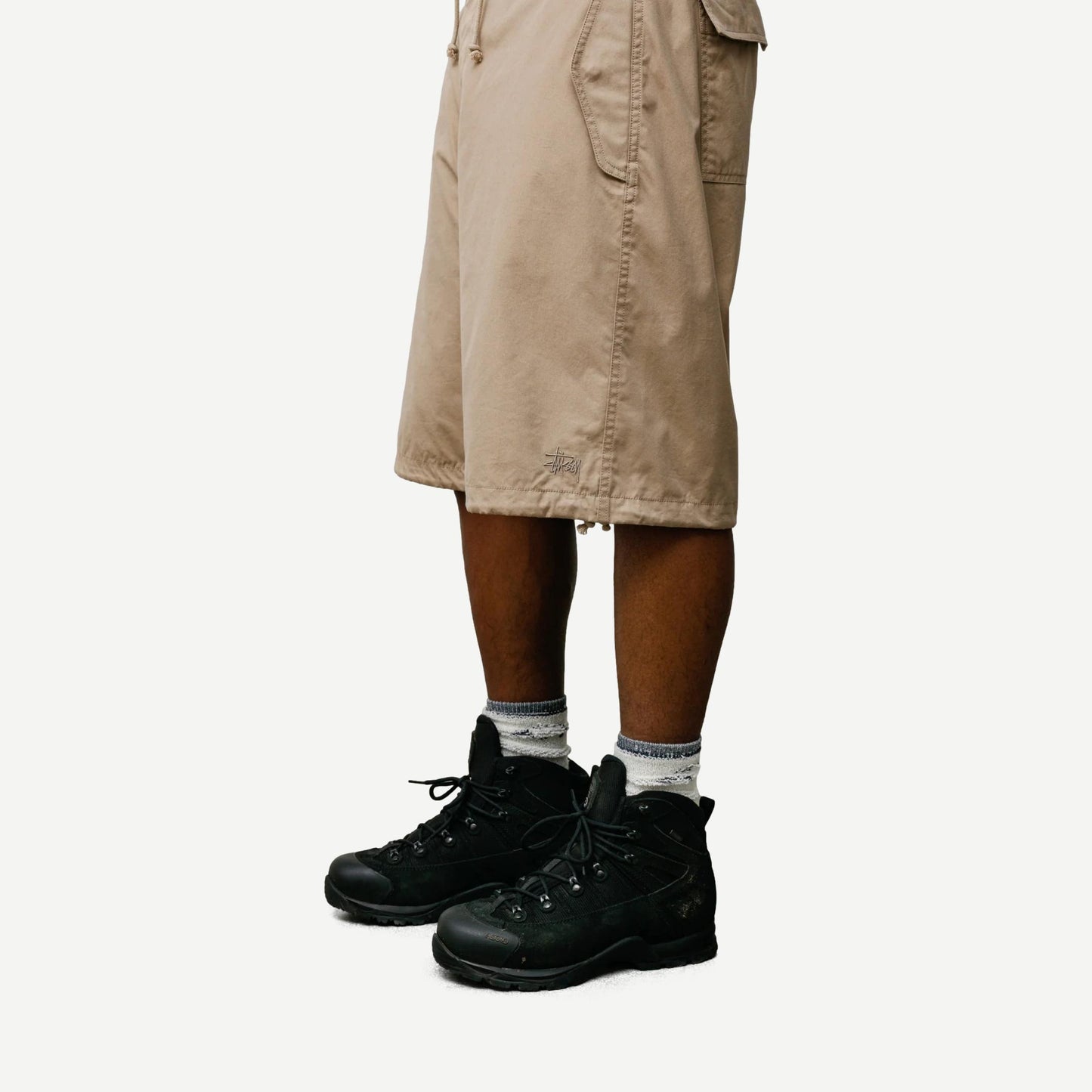 Surplus Short - Khaki