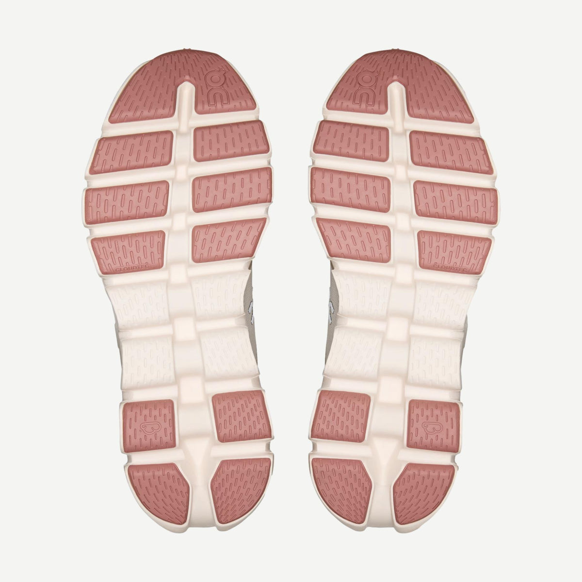 Cloud X 5 Women - Pearl / Oyster