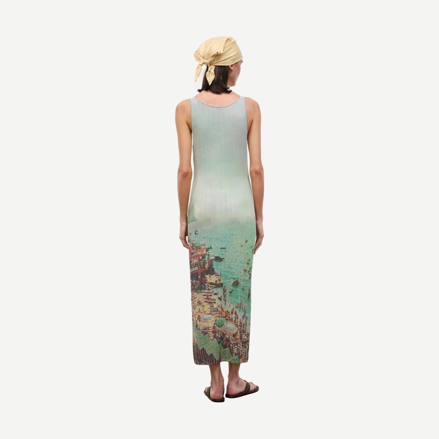 Bryn Dress - Endless Summer - Galvanic.co