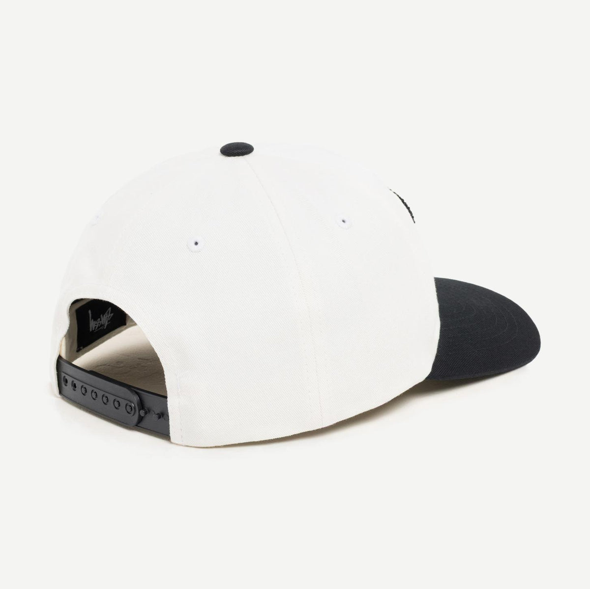 Chenille S Low Pro Cap - Natural - Galvanic.co