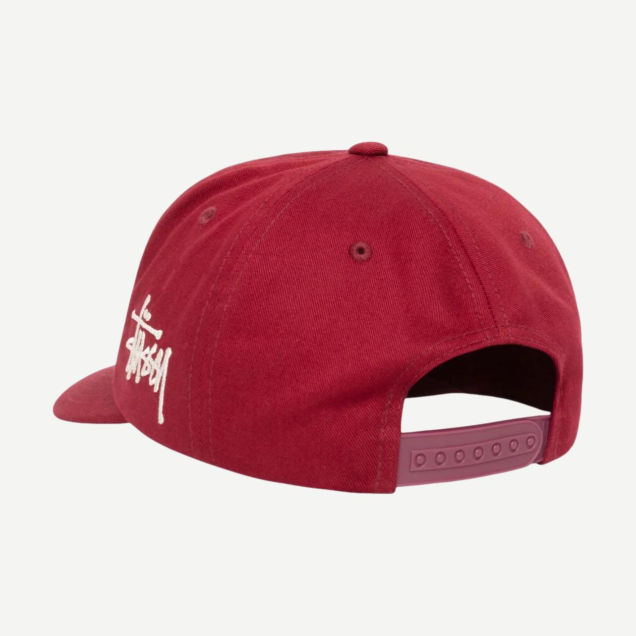 MD Chenille S Cap - Galvanic.co