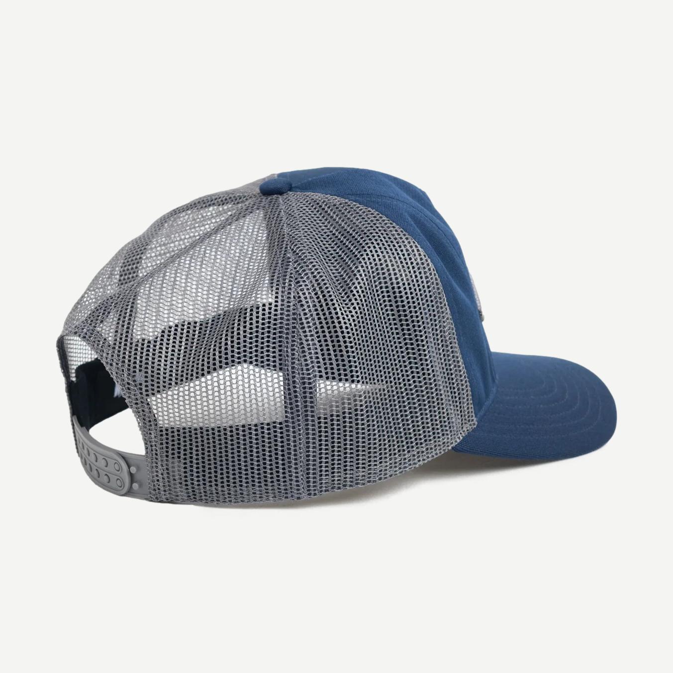 Tough Gear Trucker - Navy