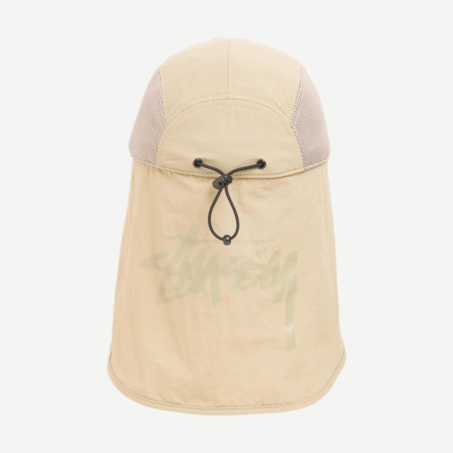 Foldable Shade Hat - Sand