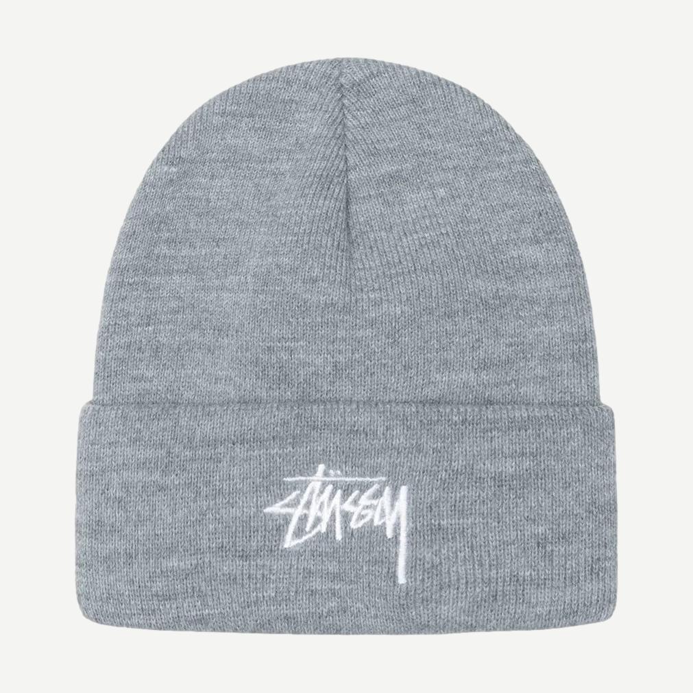 Stock Cuff Beanie - Galvanic.co