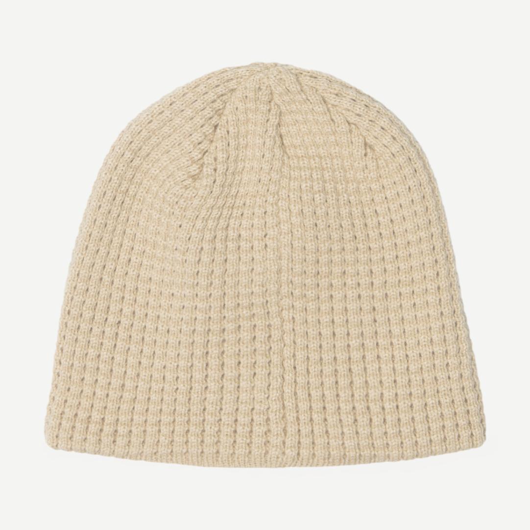Skullcap Built Tuff - Sand