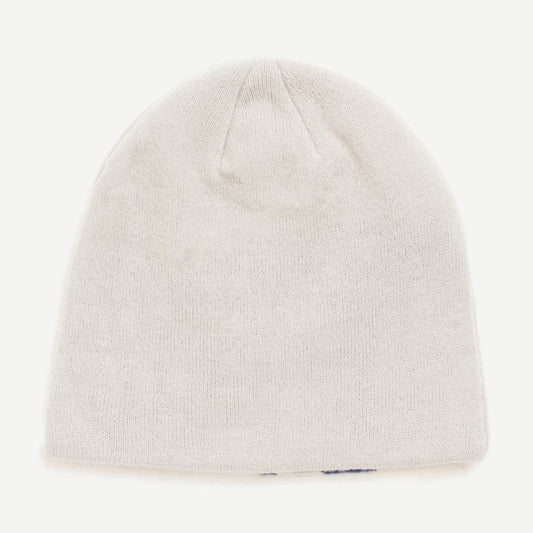 Brushed Out Basic Skullcap - Grey