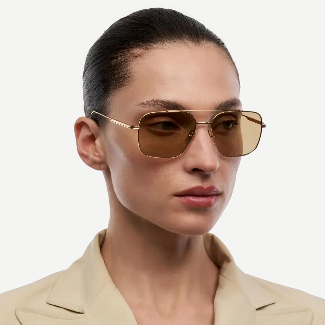 Titan Aviator - Gold - Galvanic.co