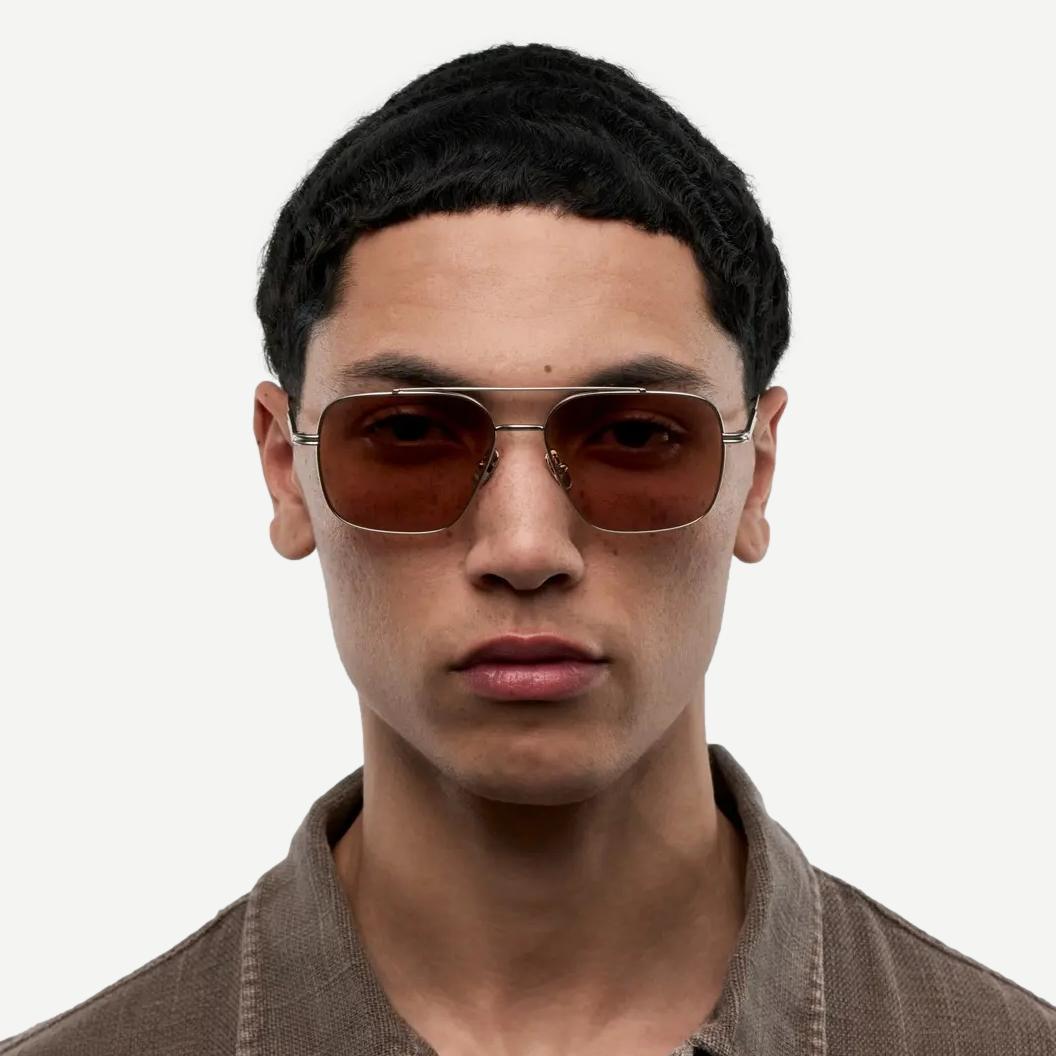 Titan Aviator - Silver - Galvanic.co