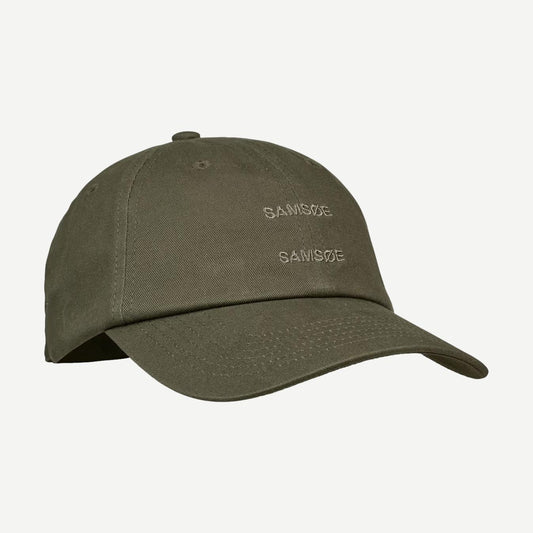 Saaddie Cap - Black Olive - Galvanic.co