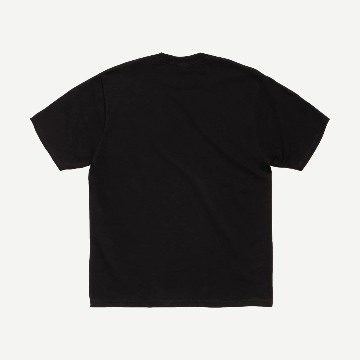 Long Range Tee - Black