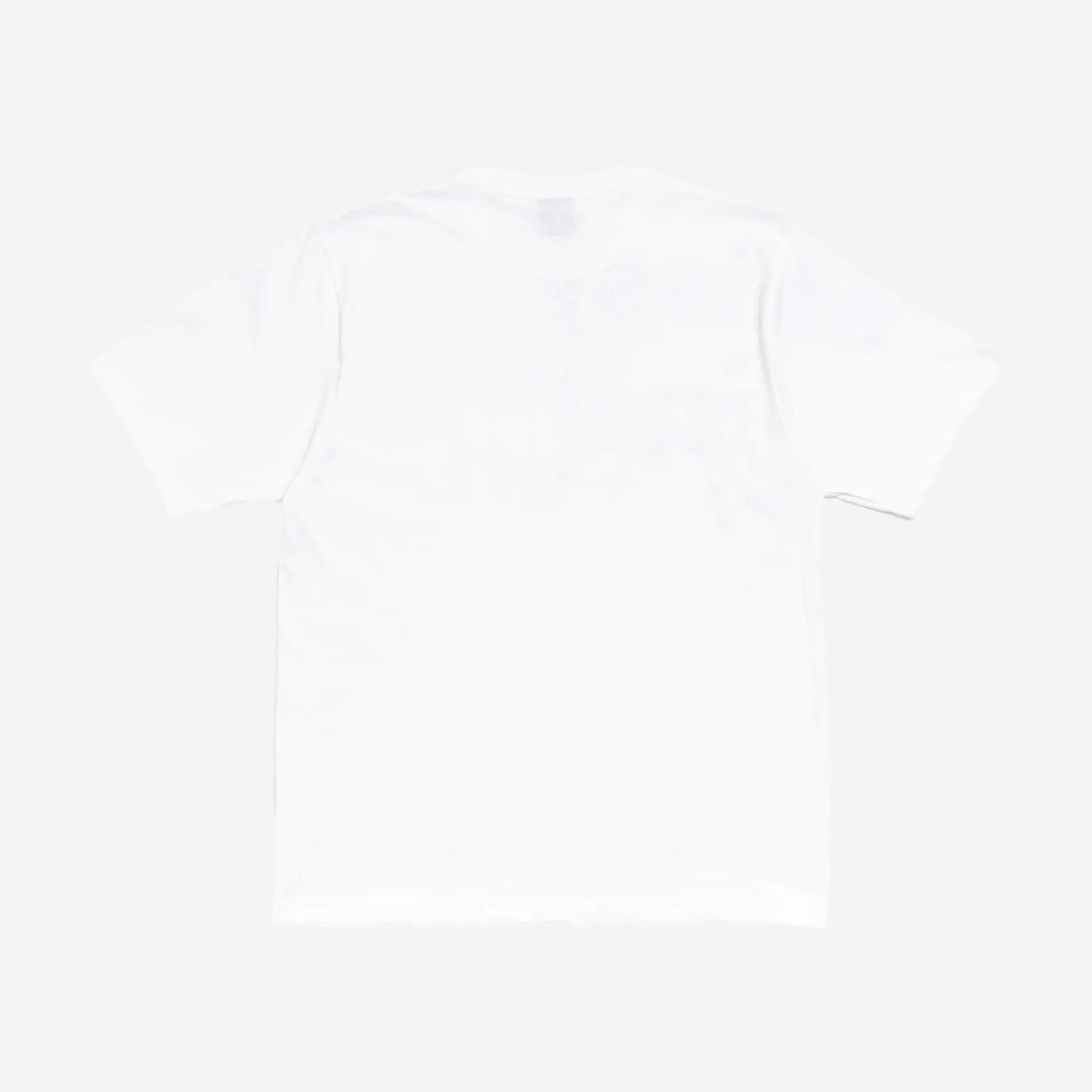 Stussy Sport Tee - White