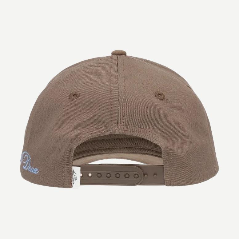 Core Baseball Cap - Caribou