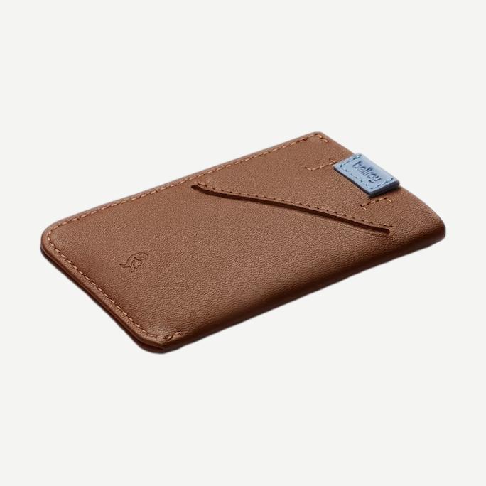Card Sleeve (more colors available) - Galvanic.co