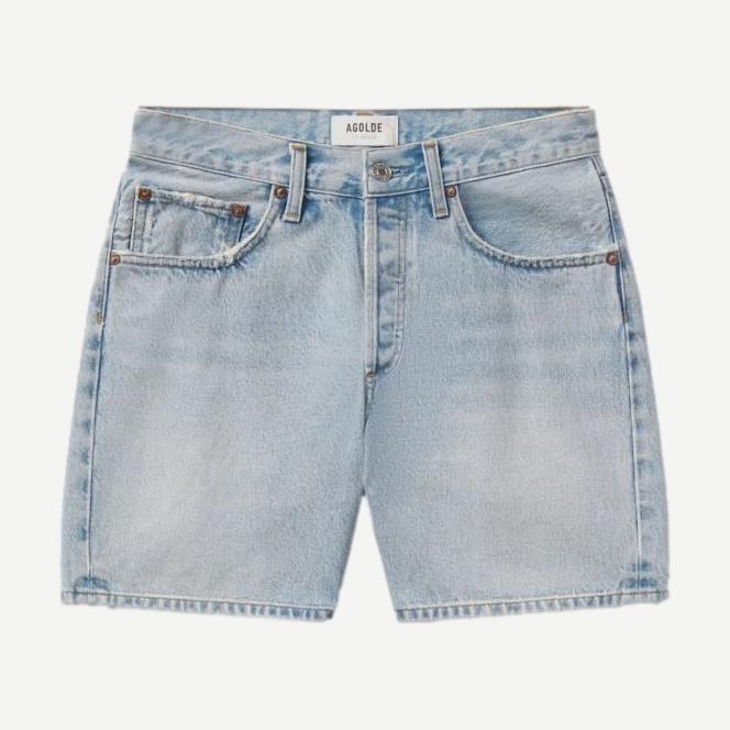 V-Waist Short - Backbeat - Galvanic.co