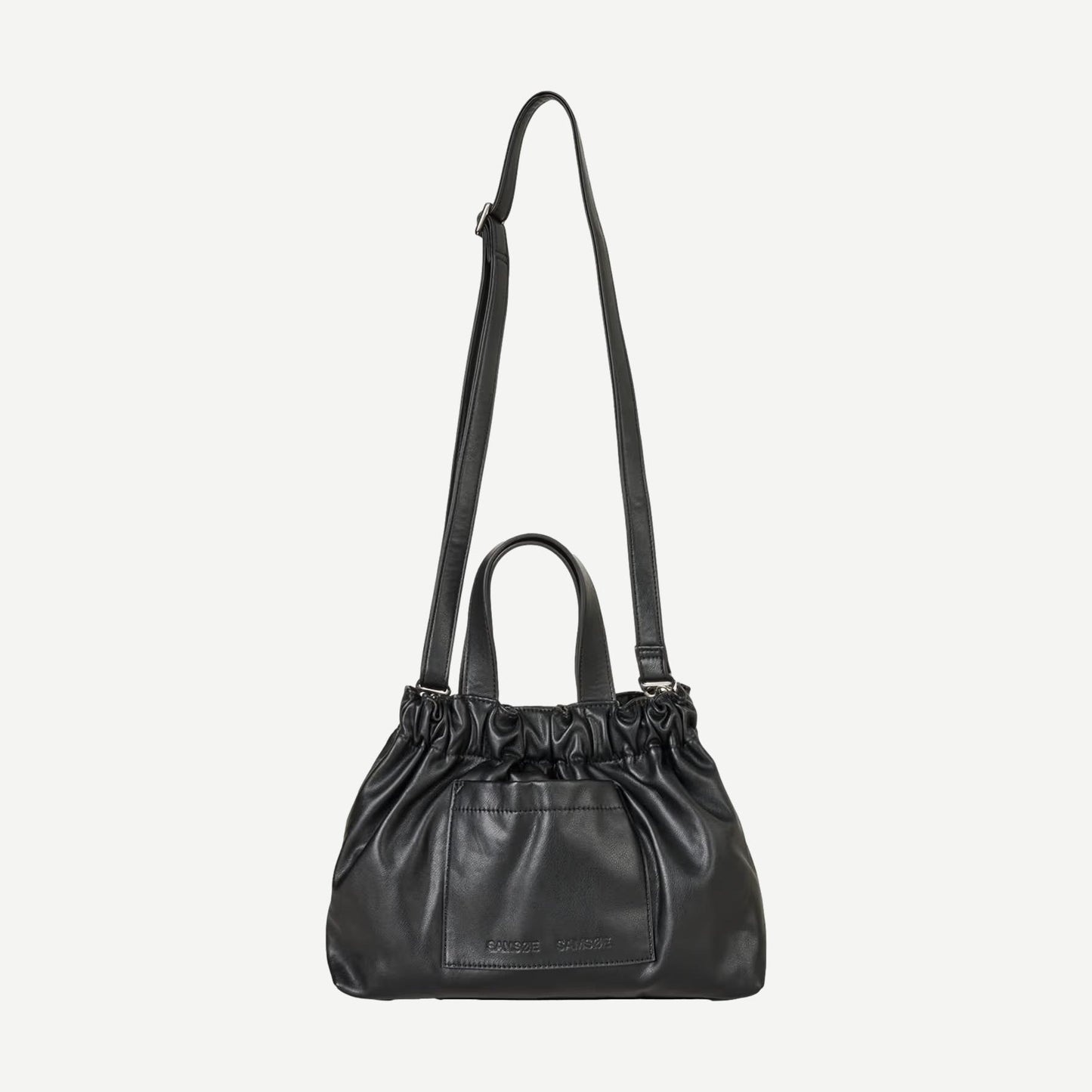 Saemmi Midi Bag - Black