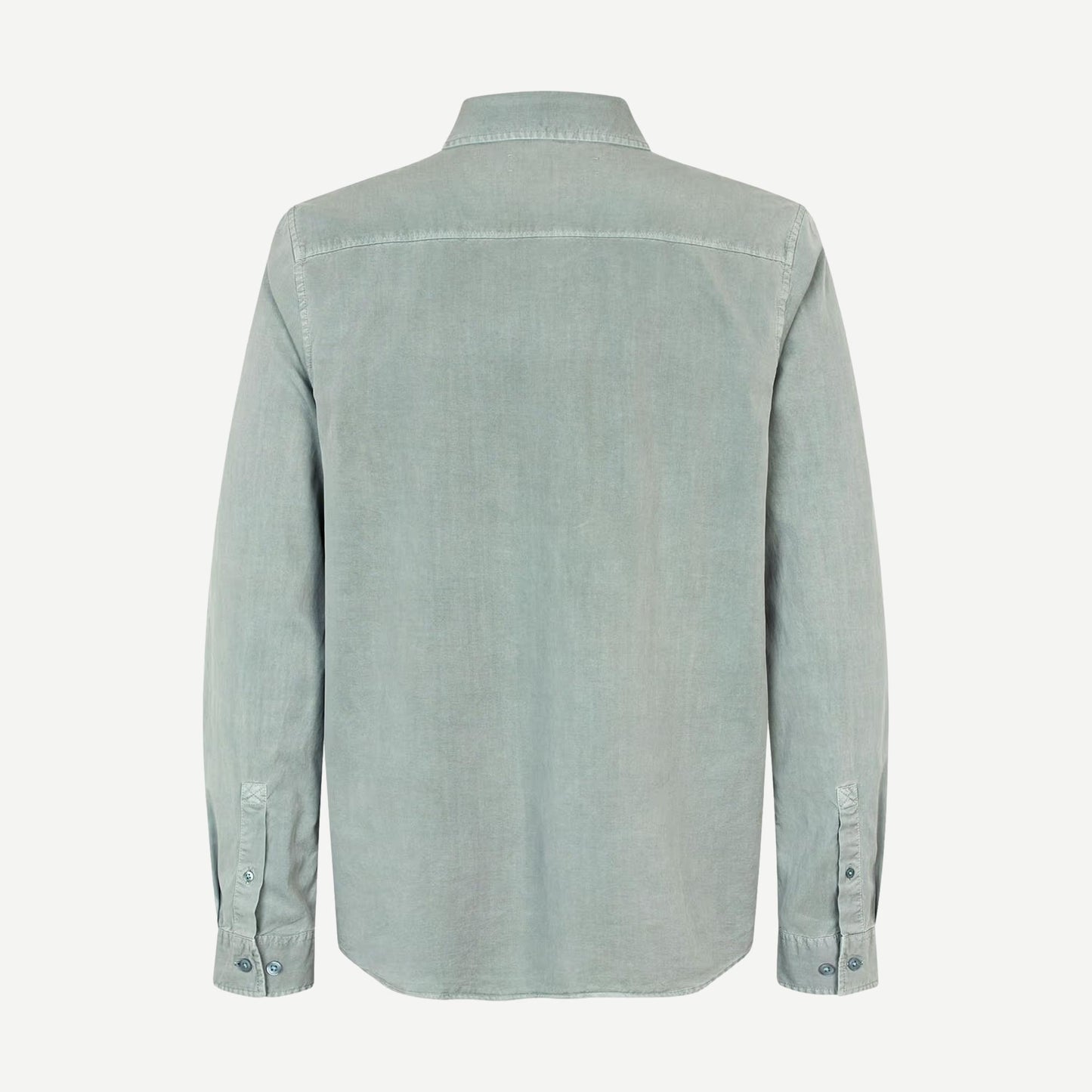 Saryan P Shirt - Abyss - Galvanic.co