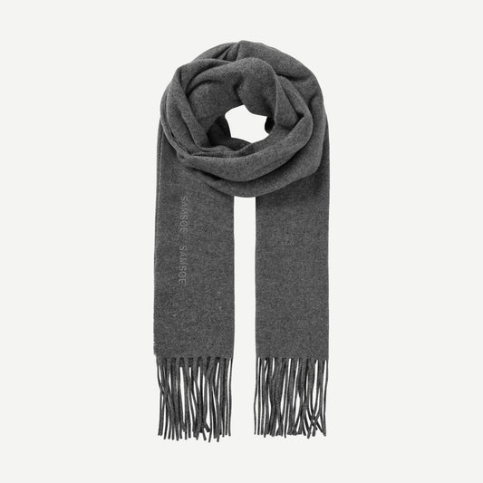 Sajolly Scarf - Galvanic.co