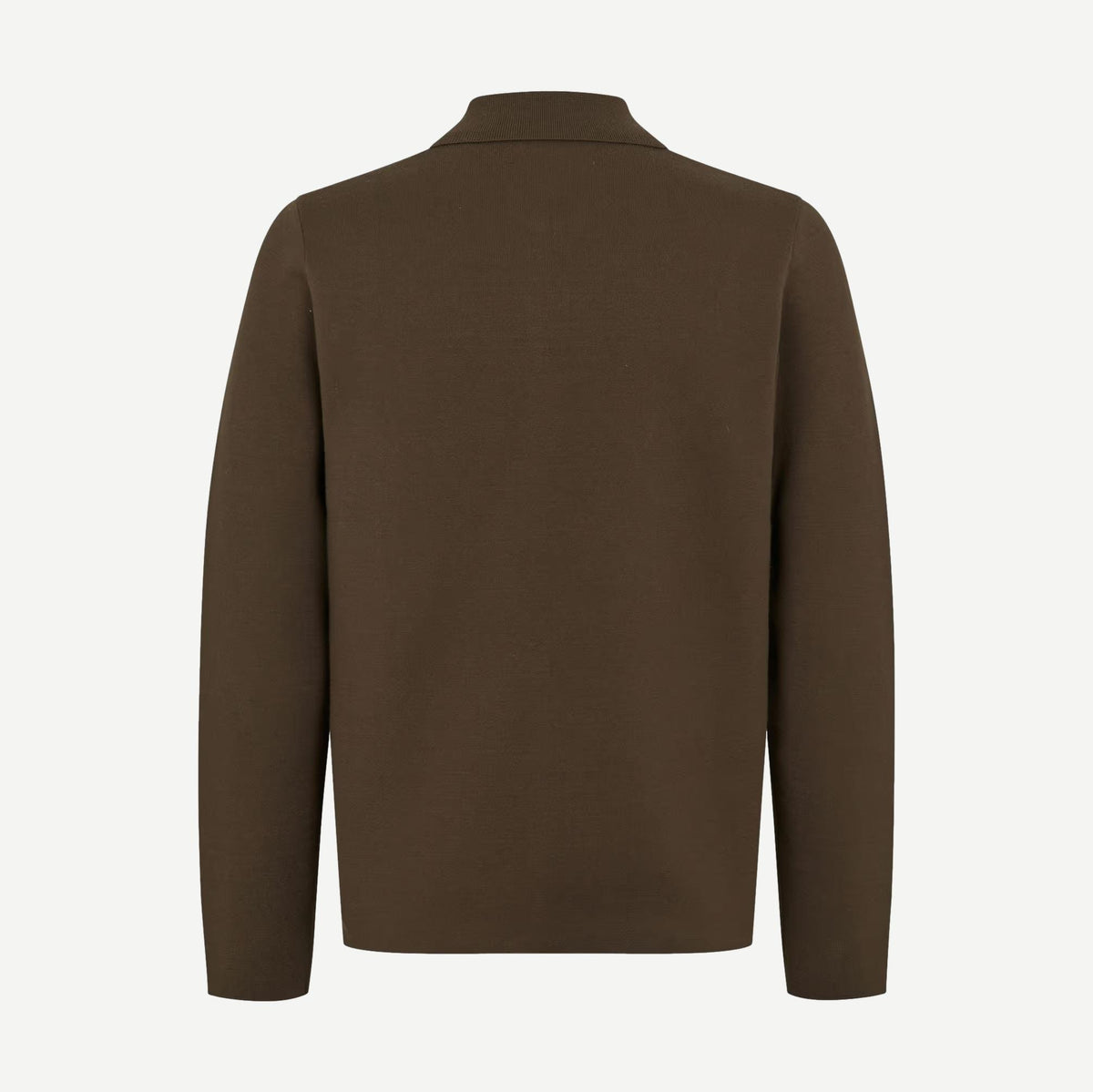 Samat Zip Polo - Delicioso
