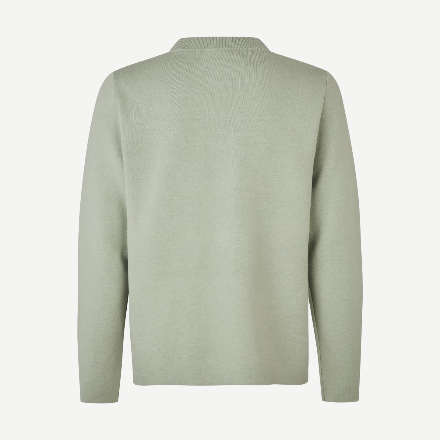 Samatt Sweater - Desert Sage - Galvanic.co
