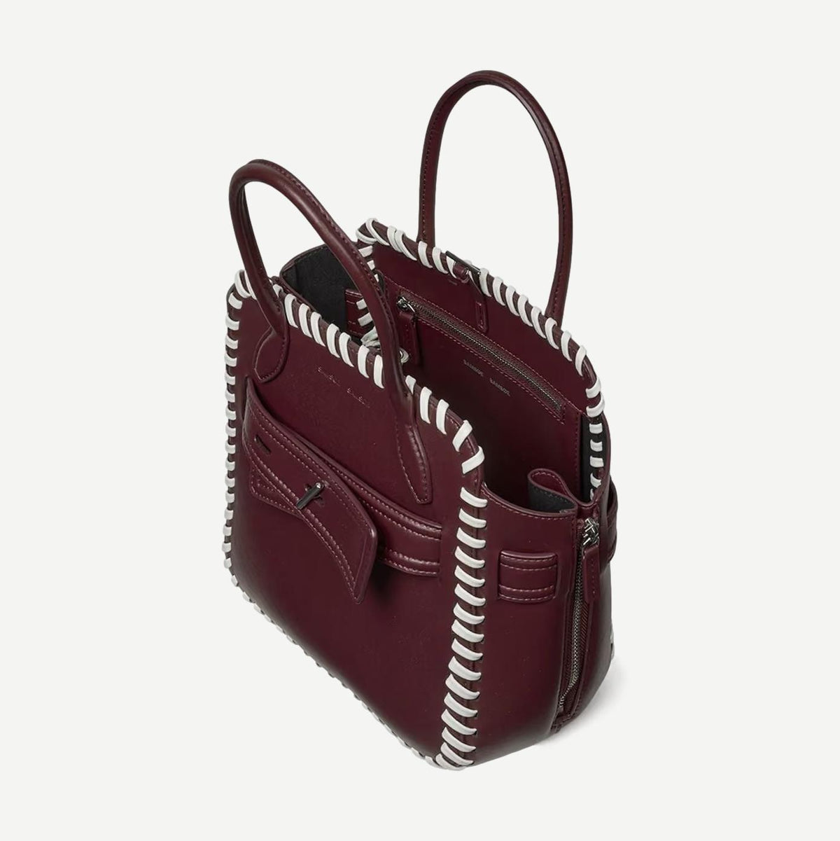 Sahero Tote Mini - Port Royale - Galvanic.co