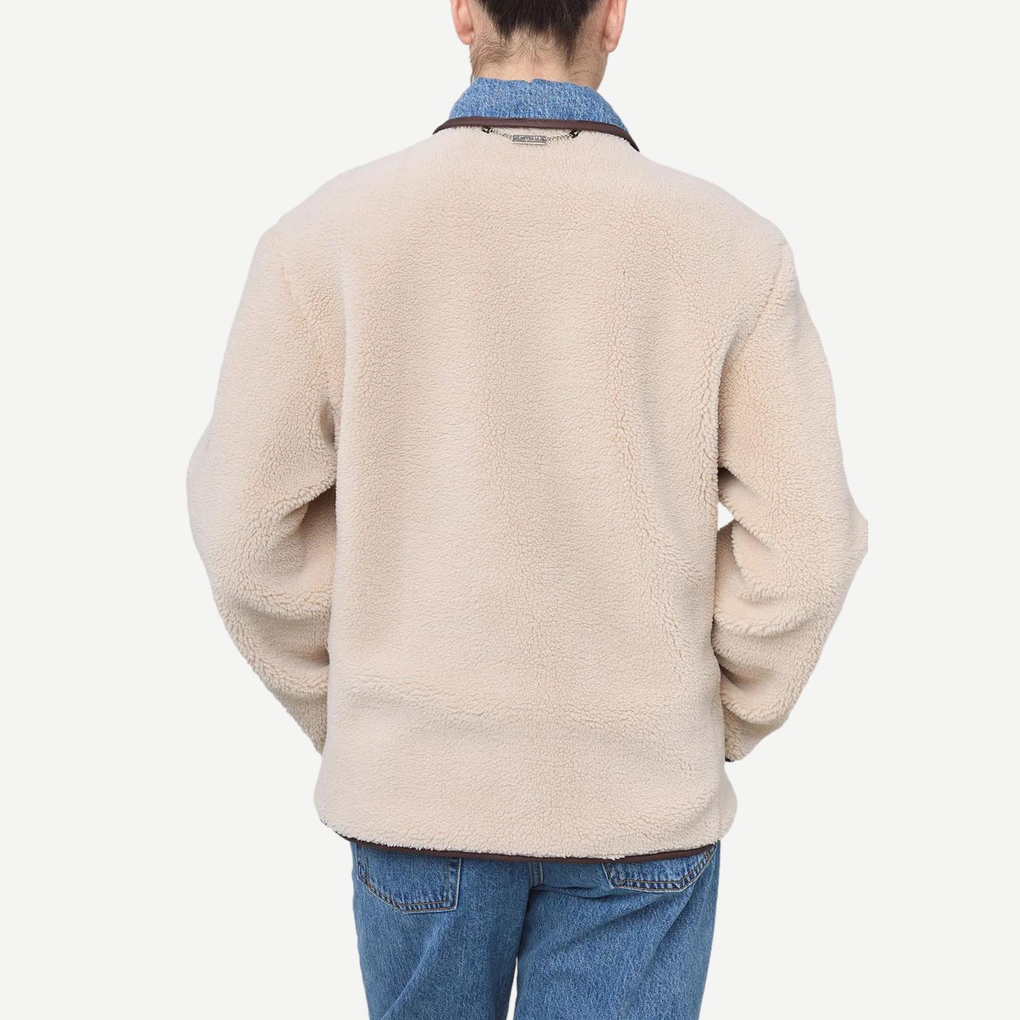 Townes Jacket - Classic Blue - Galvanic.co