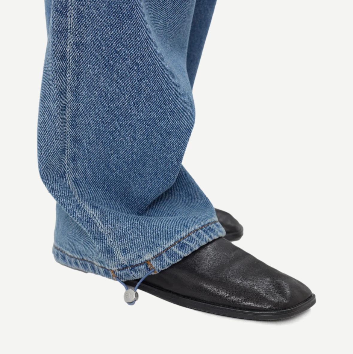 Sport Jean - Classic Blue - Galvanic.co