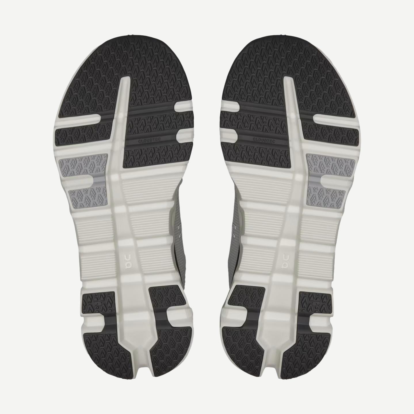 Cloudrunner 2 Women - Frost/White - Galvanic.co