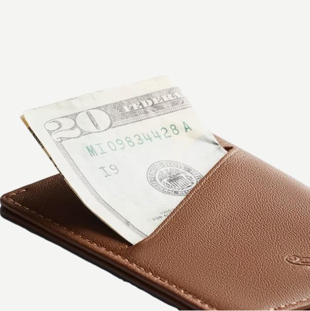 Card Sleeve (more colors available) - Galvanic.co