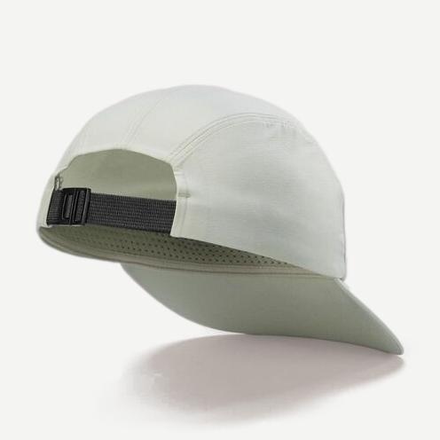 Gamma 5 Panel Hat - Habitat - Galvanic.co