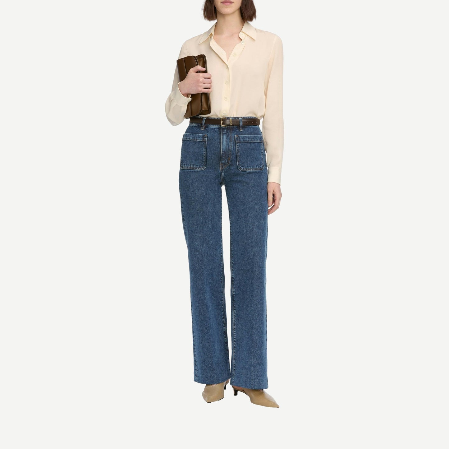 The Refined Jean - Saturn - Galvanic.co