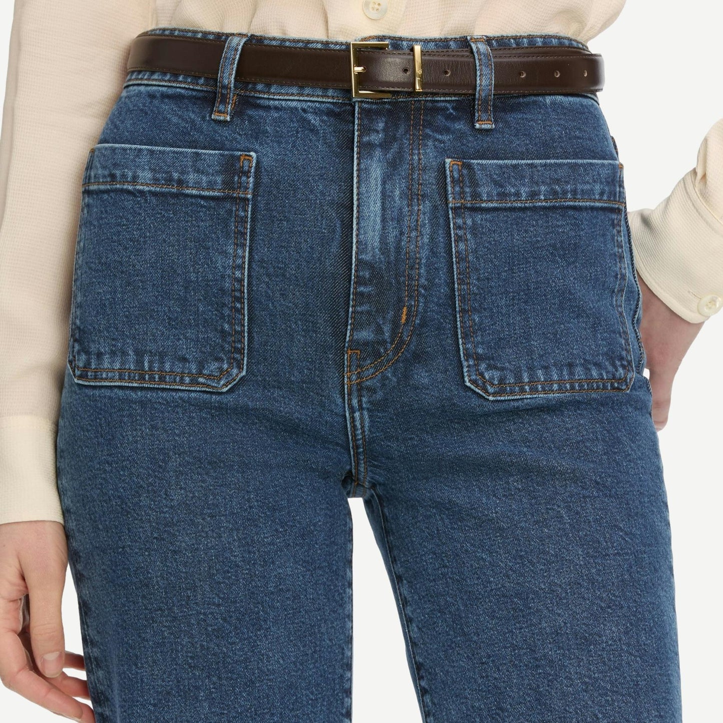 The Refined Jean - Saturn - Galvanic.co