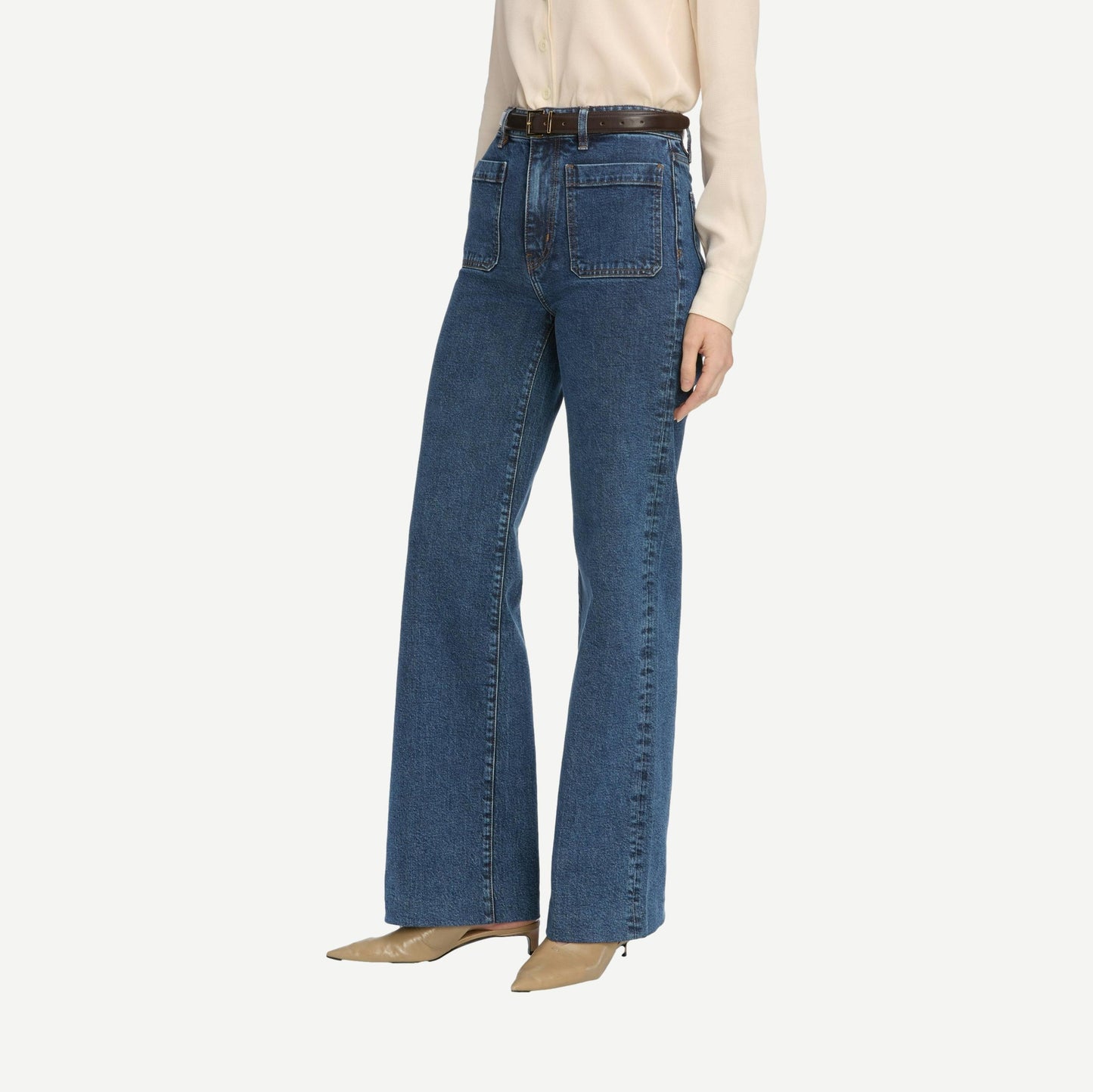 The Refined Jean - Saturn - Galvanic.co