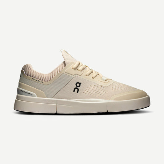 The Roger Spin Women - Sand/Ivory - Galvanic.co