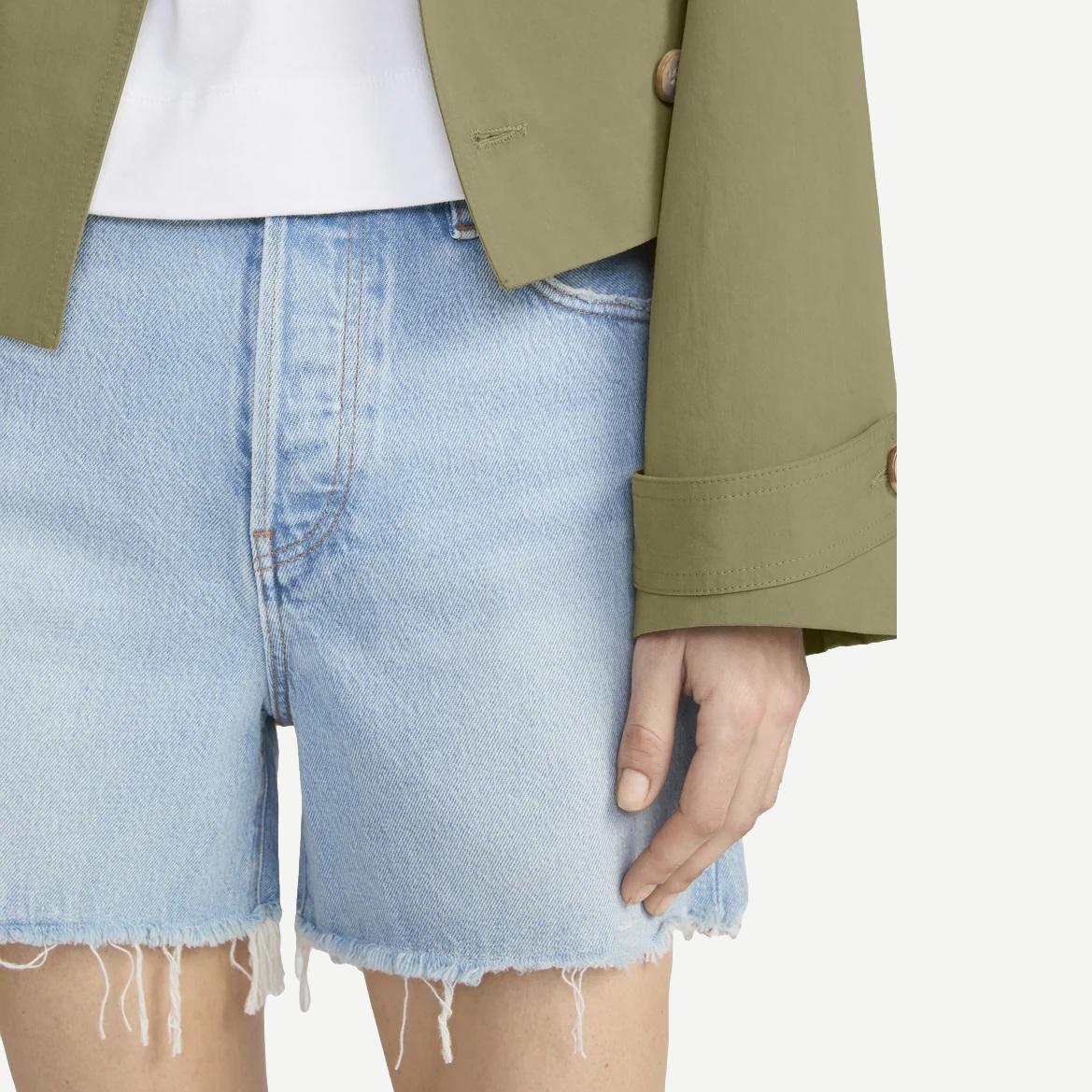 The Everyday Short - Swindle - Galvanic.co