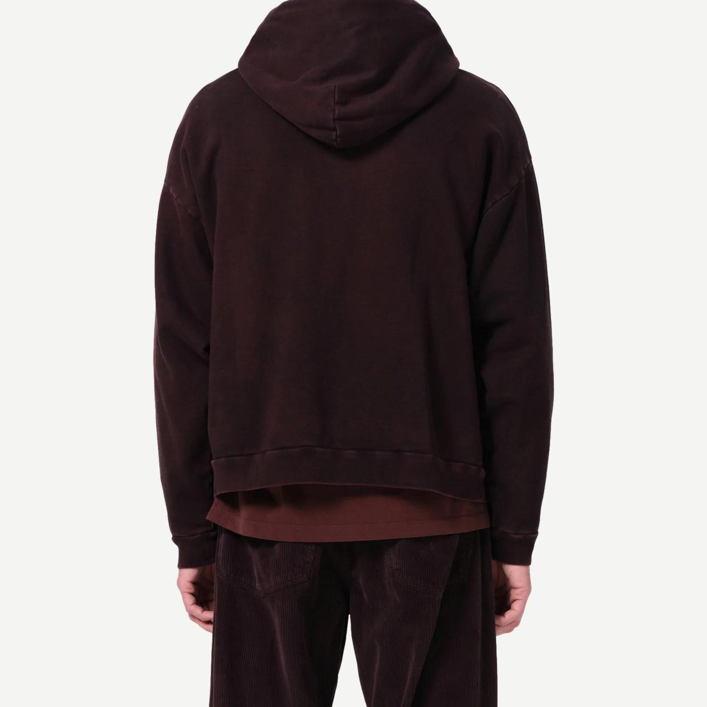 Salford Hoodie - Cipher - Galvanic.co