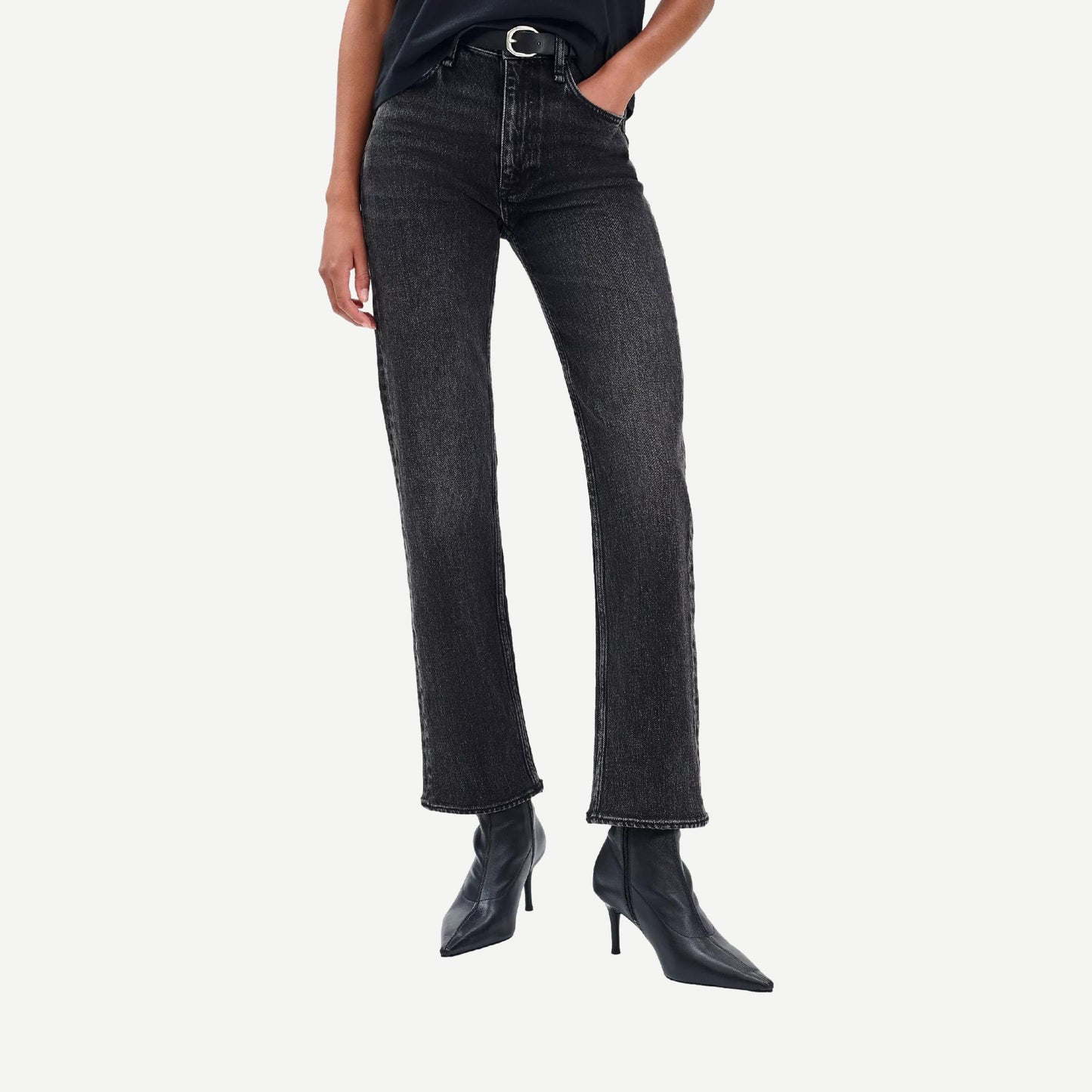 Mercer Boot - Black - Galvanic.co