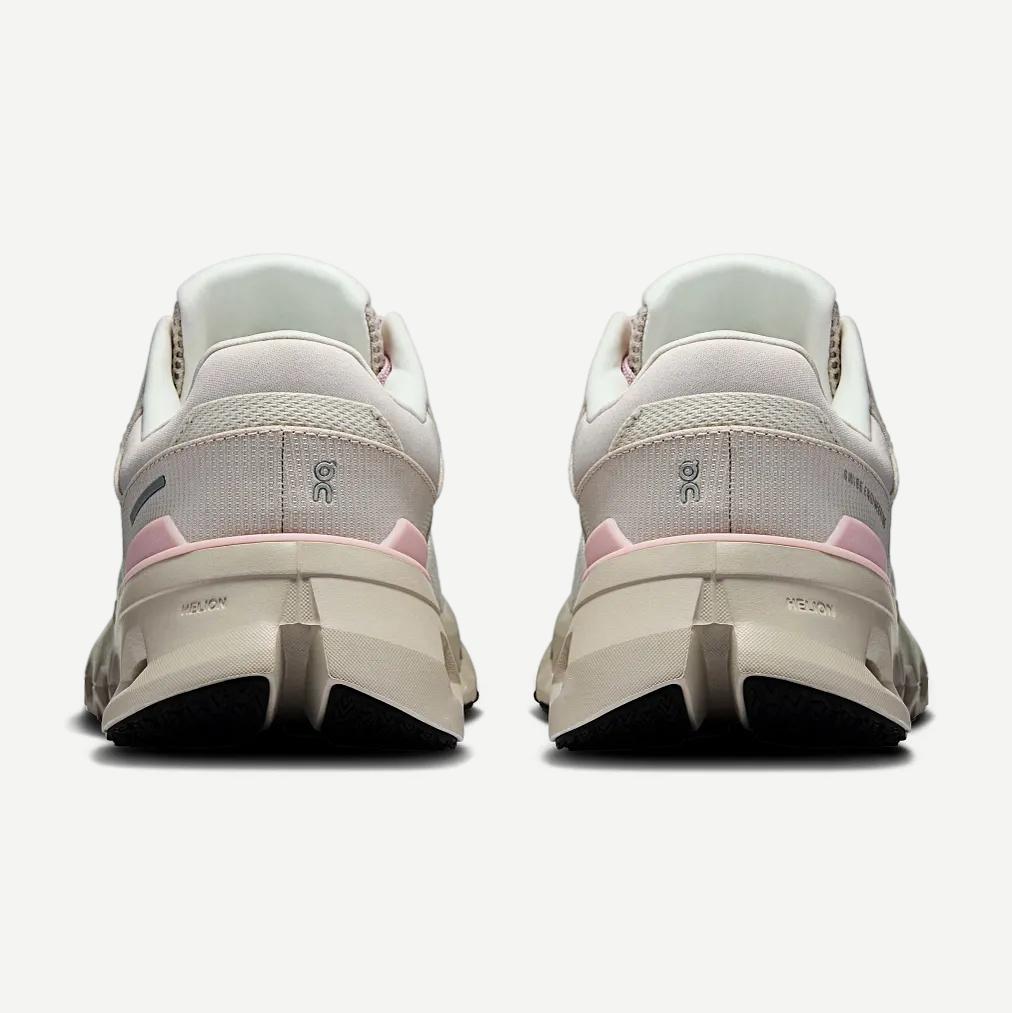 Cloudrunner 2 Women - Silver Mauve