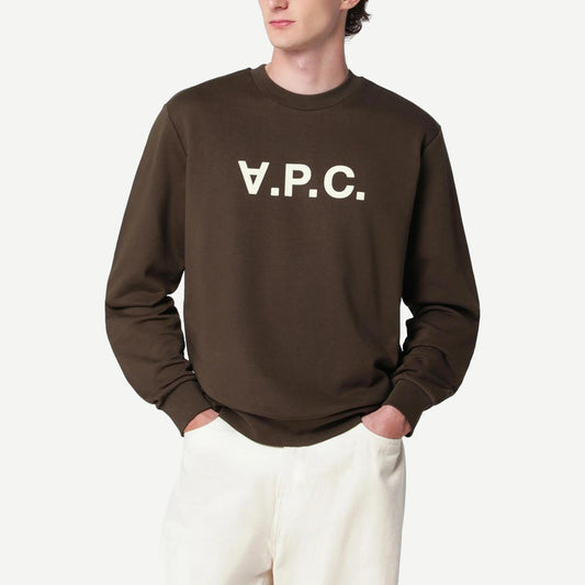 Sweat Standard Grand VPC - Marrone