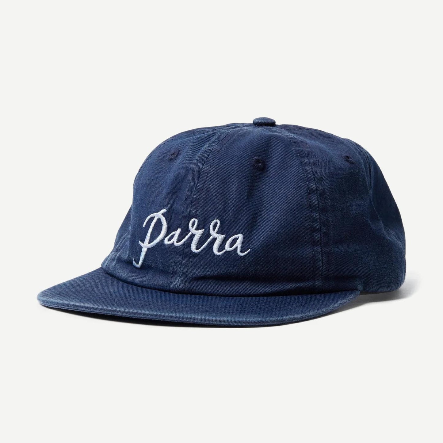 Scripted 6 Panel Hat
