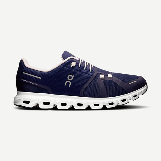 Cloud 6 Men - Midnight/White - Galvanic.co