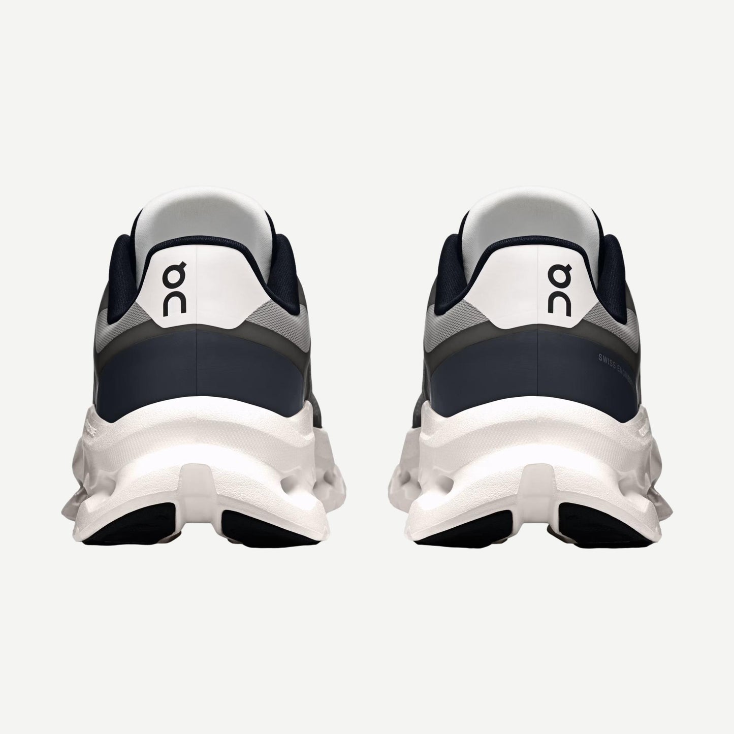 Cloudtilt Remix Men - Black/Ivory - Galvanic.co