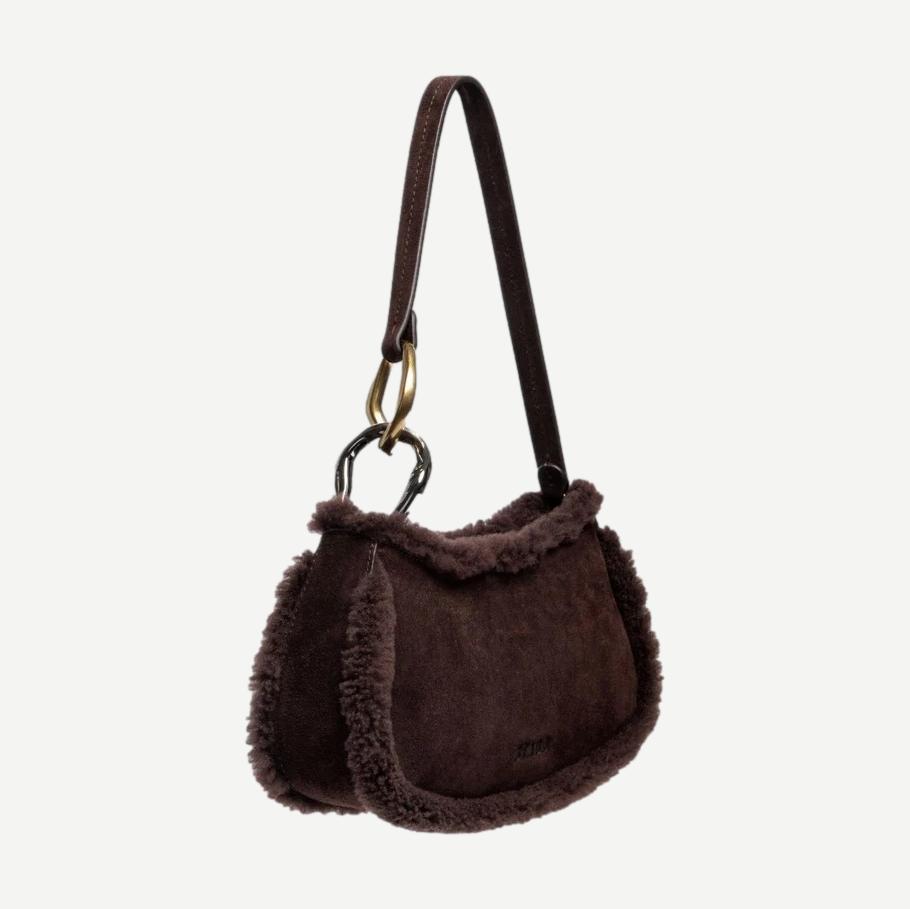 Ollie Bag - Espresso