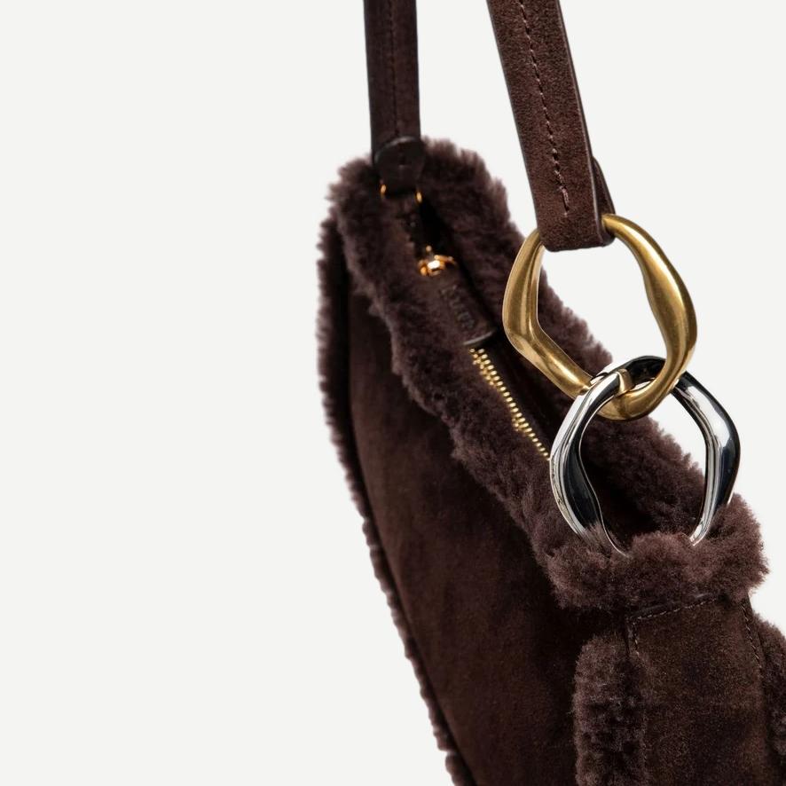 Ollie Bag - Espresso