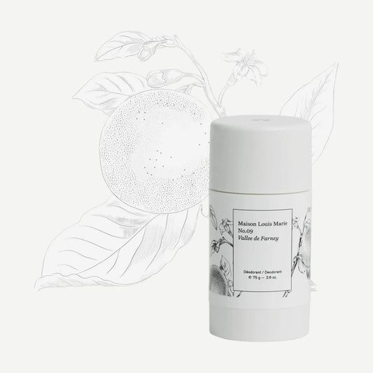 Maison Louis Marie Deodorant - Galvanic.co