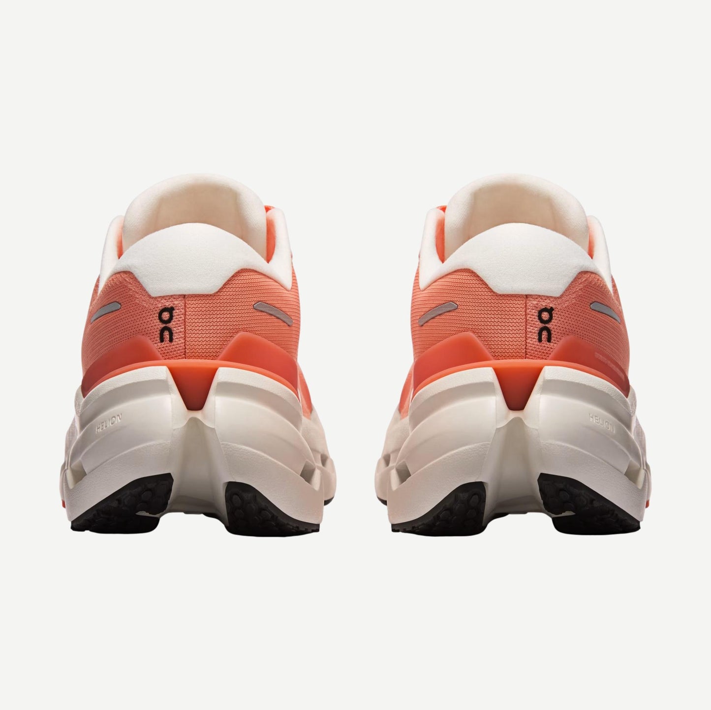 Cloudrunner 3 Women - Sunstone/Ivory - Galvanic.co